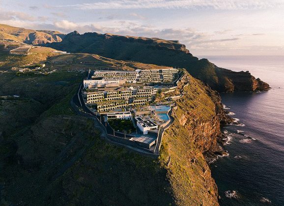 Escapada de otoño en La Gomera con Bancal Hotel & Spa