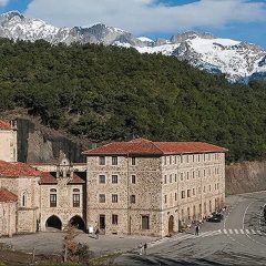 Beato de Liébana, la reliquia del fin del mundo y los cómics del Apocalipsis
