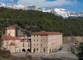 Beato de Liébana, la reliquia del fin del mundo y los cómics del Apocalipsis