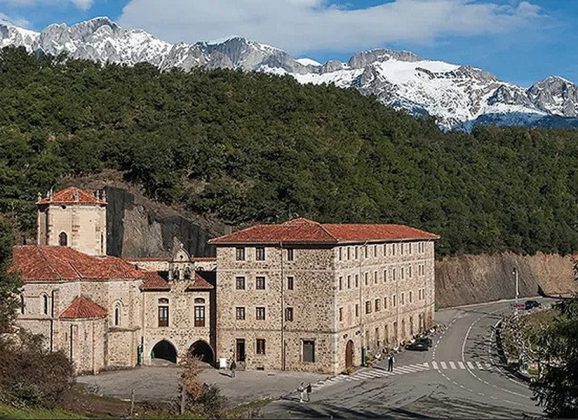 Beato de Liébana, la reliquia del fin del mundo y los cómics del Apocalipsis