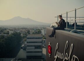 Jordi Cruz y Gianni Pinto celebran el Día Mundial de la Pasta con Garofalo