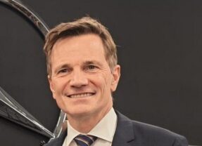 Martín Brengartner, nuevo CEO de Mercedes Group Services Madrid